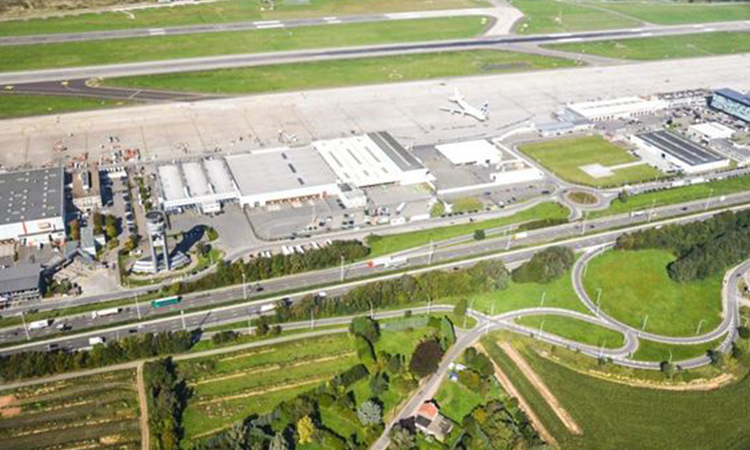 Aeroport bierset aerienne